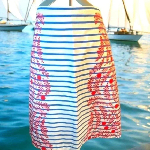 Boden Dresses & Skirts - Boden A line skirt. Size 14R